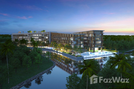 Real Estate Project Wanda Vista Resort in Choeng Thale, Phuket