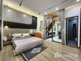 3 Schlafzimmer Villa zu vermieten im One River, Khue My