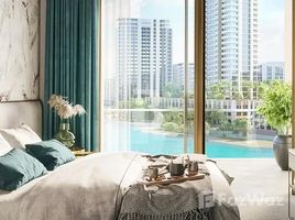 1 Bedroom Apartment for sale at Summer, Dubai Creek Harbour (The Lagoons)