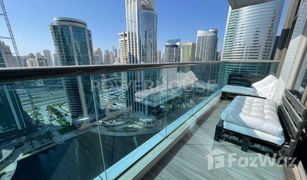 2 Bedrooms Apartment for sale in Lake Almas West, Dubai MBL Residences