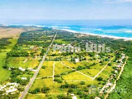 Terrain à vendre à Cabarete, Sosua, Puerto Plata, République dominicaine