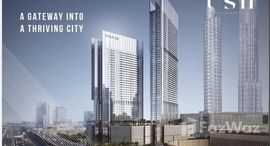 Available Units at Vida Residences Dubai Mall 