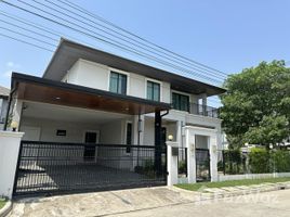 4 Bedroom House for sale at Setthasiri Pattanakarn, Prawet