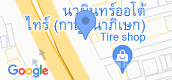 Map View of บ้านดีเค