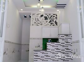 2 chambre Maison for sale in District 8, Ho Chi Minh City, Ward 15, District 8