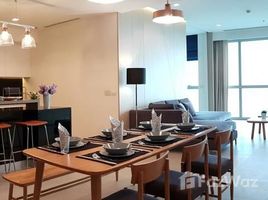 3 Bedroom Condo for sale at The River by Raimon Land, Khlong Ton Sai