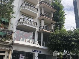 Studio Nhà mặt tiền for sale in Quận 3, TP.Hồ Chí Minh, Phường 6, Quận 3