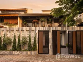 Maison 5 chambre à louer à Euro Village 2, Hoa Thuan Tay