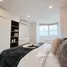 1 Bedroom Apartment for sale at Nakornping Condominium, Chang Phueak, Mueang Chiang Mai
