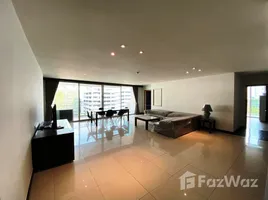 3 Bedroom Condo for rent at Baan Thirapa, Thung Mahamek, Sathon