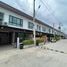 3 Bedroom Townhouse for rent at Chokchai Village 9, Nong Prue, Pattaya