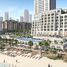 2 غرفة نوم شقة للبيع في Vida Residences Creek Beach, Creek Beach, Dubai Creek Harbour (The Lagoons)