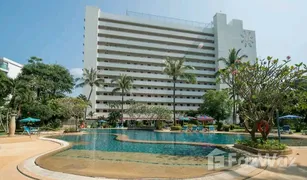 普吉 芭东 Phuket Palace 1 卧室 公寓 售 