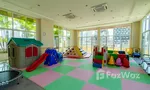 Kinderclub at UN Residence