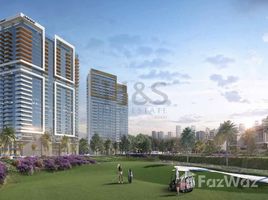 1 Habitación Apartamento en venta en Golf Gate, Golf Vita, DAMAC Hills (Akoya by DAMAC)