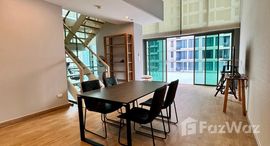 ยูนิตที่เหลืออยู่ในโครงการ เดอะ รูม สุขุมวิท 21