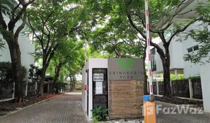 N/A Land for sale in Bang Na, Bangkok 