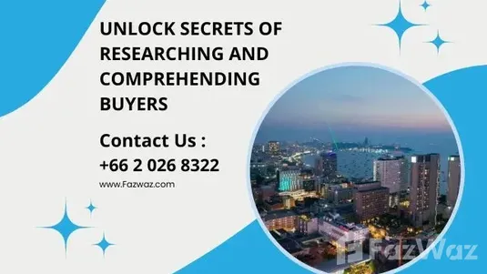How to find the potential buyers