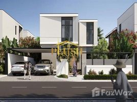 4 Habitación Villa en venta en Murooj Al Furjan, Murano Residences, Al Furjan