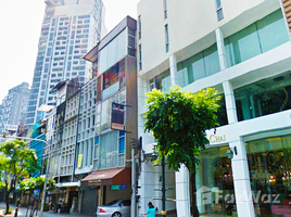 在Fifty Fifth Thonglor, Khlong Tan出售的4 卧室 联排别墅, Khlong Tan