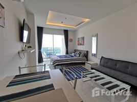 Studio Apartment for sale at One Tower Pratumnak, Nong Prue, Pattaya, Chon Buri, Thailand