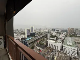 2 Bedroom Condo for rent at SYM Vibha-Ladprao, Chomphon, Chatuchak, Bangkok, Thailand