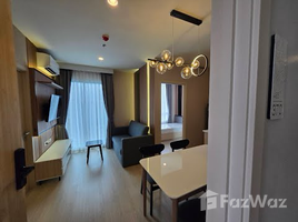 2 Schlafzimmer Wohnung zu vermieten im Nue Noble Ratchada-Lat Phrao, Chantharakasem, Chatuchak, Bangkok, Thailand