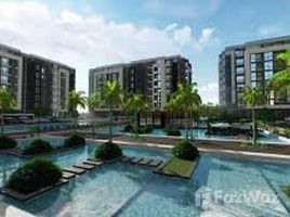 3 Bedroom Apartment for sale at Castle Landmark, New Capital Compounds