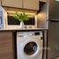 1 Bedroom Condo for sale at The Line Phahol - Pradipat, Sam Sen Nai