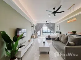 Studio Wohnung zu vermieten im Ara Damansara, Damansara, Petaling