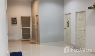 3 Schlafzimmern Haus zu verkaufen in Ban Chang, Rayong Mitpracha (Ban Wanmai Phase2)