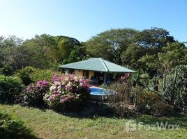 5 Schlafzimmern Haus zu verkaufen in , Guanacaste Liberia