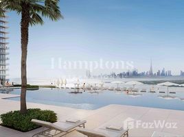 在Address Harbour Point出售的3 卧室 住宅, Dubai Creek Harbour (The Lagoons)