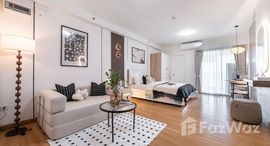 Unités disponibles à Supalai Park Asoke-Ratchada