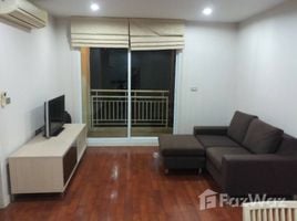 2 chambre Condominium à vendre à Baan Siri Silom., Si Lom