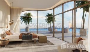 4 Bedrooms Apartment for sale in The Crescent, Dubai Ellington Ocean House