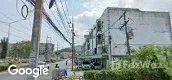 Street View of Phuket Golden Ville The Space