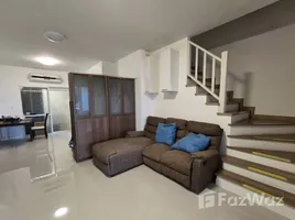 3 Bedroom Townhouse for sale at The Place Puttabucha 32, Bang Mot, Thung Khru, Bangkok