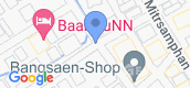 Voir sur la carte of Baan Piyawat Bangsean
