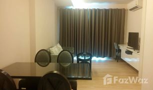 1 Schlafzimmer Wohnung zu verkaufen in Khlong Tan Nuea, Bangkok H Sukhumvit 43