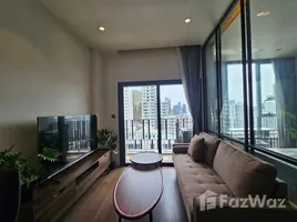 1 Bedroom Apartment for rent at Muniq Sukhumvit 23, Khlong Toei Nuea