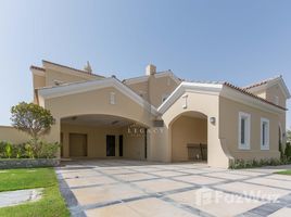 6 غرفة نوم فيلا للبيع في Polo Homes, Arabian Ranches