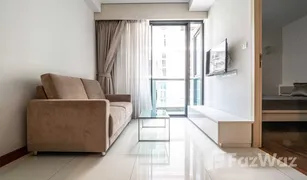 1 Schlafzimmer Wohnung zu verkaufen in Khlong Tan Nuea, Bangkok Le Cote Thonglor 8