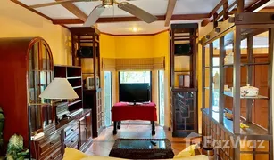 3 Bedrooms Villa for sale in Nong Prue, Pattaya Paradise Villa 1 & 2