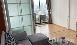 1 Bedroom Condo for sale in Khlong Tan Nuea, Bangkok Supalai Place