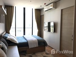 Студия Квартира в аренду в Park Origin Phrom Phong, Khlong Tan