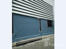  Склад for rent in Airport Rail Link Station, Самутпракан, Bang Pu Mai, Mueang Samut Prakan, Самутпракан