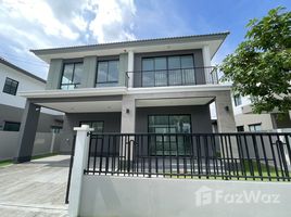 3 спален Дом на продажу в Casa Grand Onnut-Wongwaen, Dokmai, Пращет