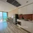 อพาร์ทเม้นท์ 1 ห้องนอน ให้เช่า ในโครงการ เดอะ ริเวียร่า วงศ์อมาตย์, นาเกลือ, พัทยา, ชลบุรี