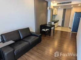 1 Habitación Departamento en venta en Supalai Lite Sathorn - Charoenrat, Bang Khlo, Bang Kho Laem, Bangkok, Tailandia